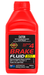 Super DOT 4 Brake Fluid - Penrite 4L