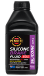 Silicone Brake Fluid 500ml - Penrite