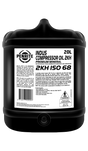 INDUS Compressor Oil 2KH ISO 68 - Penrite 20L