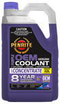 Purple OEM Coolant Concentrate - Penrite | Universal Auto Spares