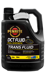 DCT FLUID (FULL SYN) - Penrite | Universal Auto Spares