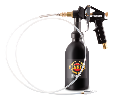 DPF Cleaning Gun With Hose - Penrite | Universal Auto Spares