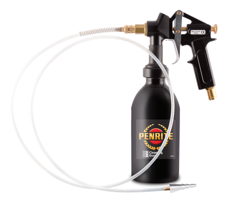 DPF Cleaning Gun With Hose - Penrite