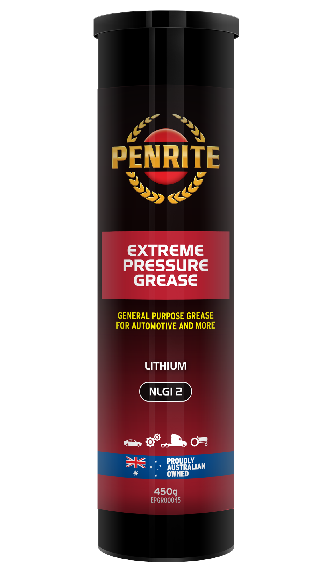 Extreme Pressure Grease - Penrite 450g