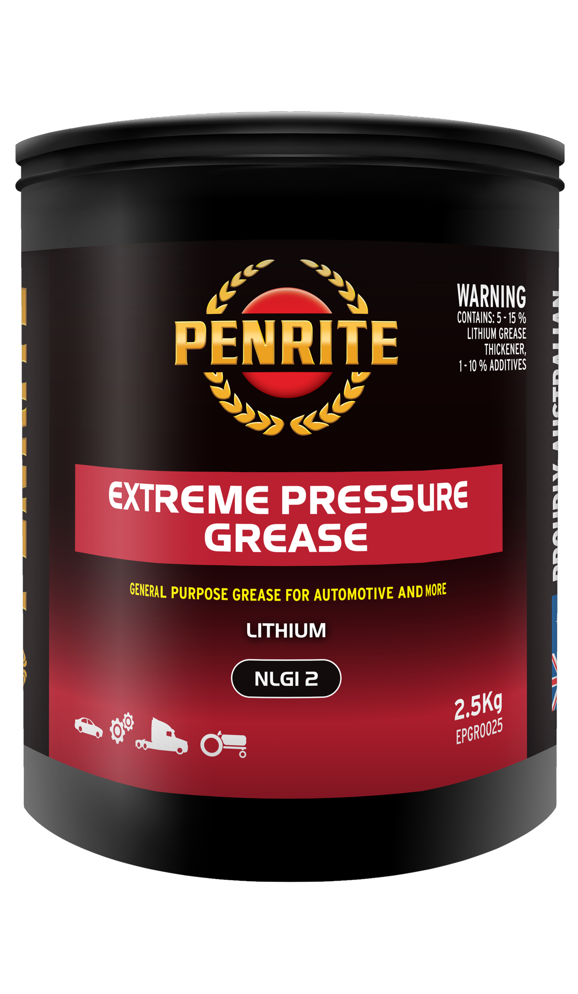 Extreme Pressure Grease - Penrite