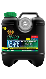 ENVIRO+ 12 FE 5W-30 (FULL SYN) 7L - Penrite | Universal Auto Spares