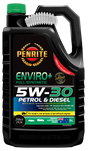 ENVIRO+ 5W-30 (FULL SYN) - Penrite | Universal Auto Spares