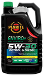 ENVIRO+ 5W-30 (FULL SYN) - Penrite 5L