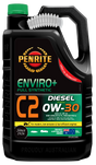ENVIRO+ C2 0W-30 (FULL SYN) - Penrite | Universal Auto Spares