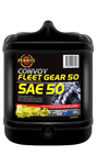 Convoy Fleet Gear 50 (SAE 50) 20L - Penrite