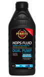 HDPS (Honda Dual Pump System) (Semi Syn) - Penrite 1L