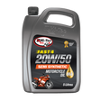 Fast 4 MA 20W/50 - Hi-Tec Oils