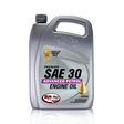 Premier SAE 30 SG/CD - Hi-Tec Oils