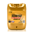 Synplus 10W/50 SN - Hi-Tec Oils