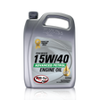 Premier SN/CF 15W/40 - Hi-Tec Oils | Universal Auto Spares