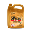 Synplus Ultra 5W/30 - Hi-Tec Oils