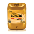 Fleetmaster Long Drain 10W/40 - Hi-Tec Oils