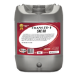 Trans Final Drive SAE 60 - Hi-Tec Oils