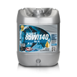 SCANGEAR 85W/140 GL-5 - Hi-Tec Oils