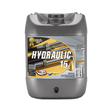 Hydraulic Oil 15 20L - Hi-Tec Oils