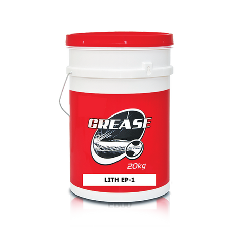 LITH EP1 Greases - 20 X 450G (Carton Only)Hi-Tec Oils