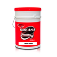 Wire Rope Lube 00 Grease 20KG - Hi-Tec Oils