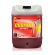 HD Coolant HG 40 - Hi-Tec Oils