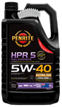 HPR 5 5W-40 (Full Synthetic) - Penrite 5L