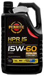 HPR 15 15W-60 (Full Synthetic) - Penrite 5L