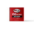HT142A Oil Filter - Hi-Tec Oils
