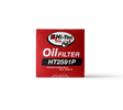 HT2591P Oil Filter - Hi-Tec Oils