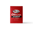 HT2604P Oil Filter - Hi-Tec Oils