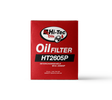 HT2605P Oil Filter - Hi-Tec Oils