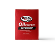 HT2606P Oil Filter - Hi-Tec Oils