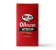 HT2615P Oil Filter - Hi-Tec Oils