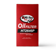 HT2646P Oil Filter - Hi-Tec Oils