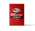 HT2651P Oil Filter - Hi-Tec Oils