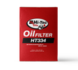 HT334 Oil Filter - Hi-Tec Oils
