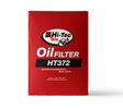 HT372 Oil Filter - Hi-Tec Oils