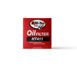 HT411 Oil Filter - Hi-Tec Oils
