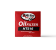 HT516 Oil Filter - Hi-Tec Oils