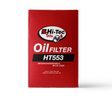 HT553 Oil Filter - Hi-Tec Oils