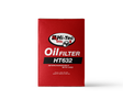 HT632 Oil Filter - Hi-Tec Oils