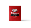 HT89A Oil Filter - Hi-Tec Oils