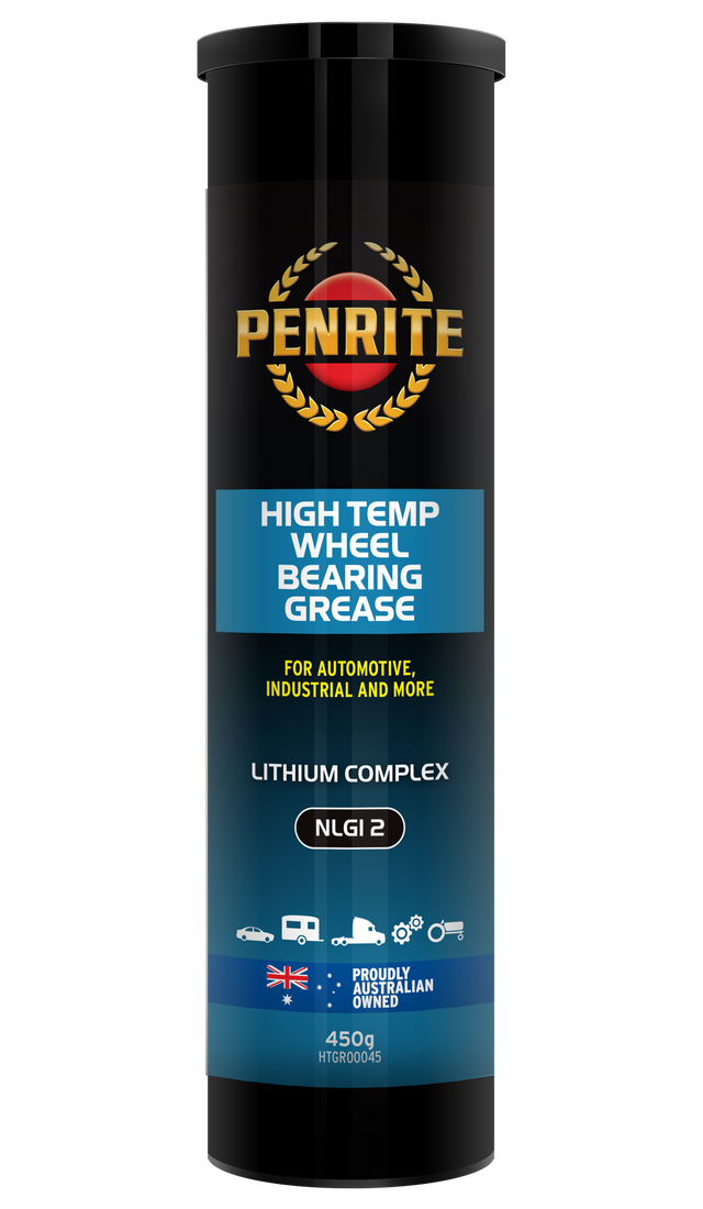 High Temperature Wheel Bearing Grease - Penrite 450g