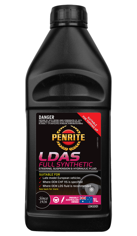 LDAS Full Synthetic 1L - Penrite