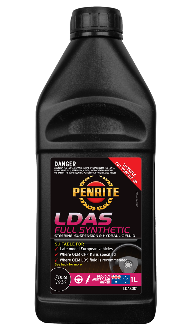LDAS Full Synthetic 1L - Penrite
