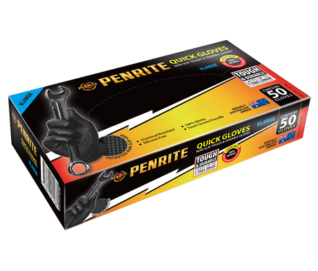 Quick Gloves - Penrite XL