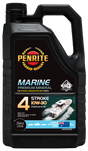 Marine Outboard 4 Stroke 10W-30 (Mineral) - Penrite 5L