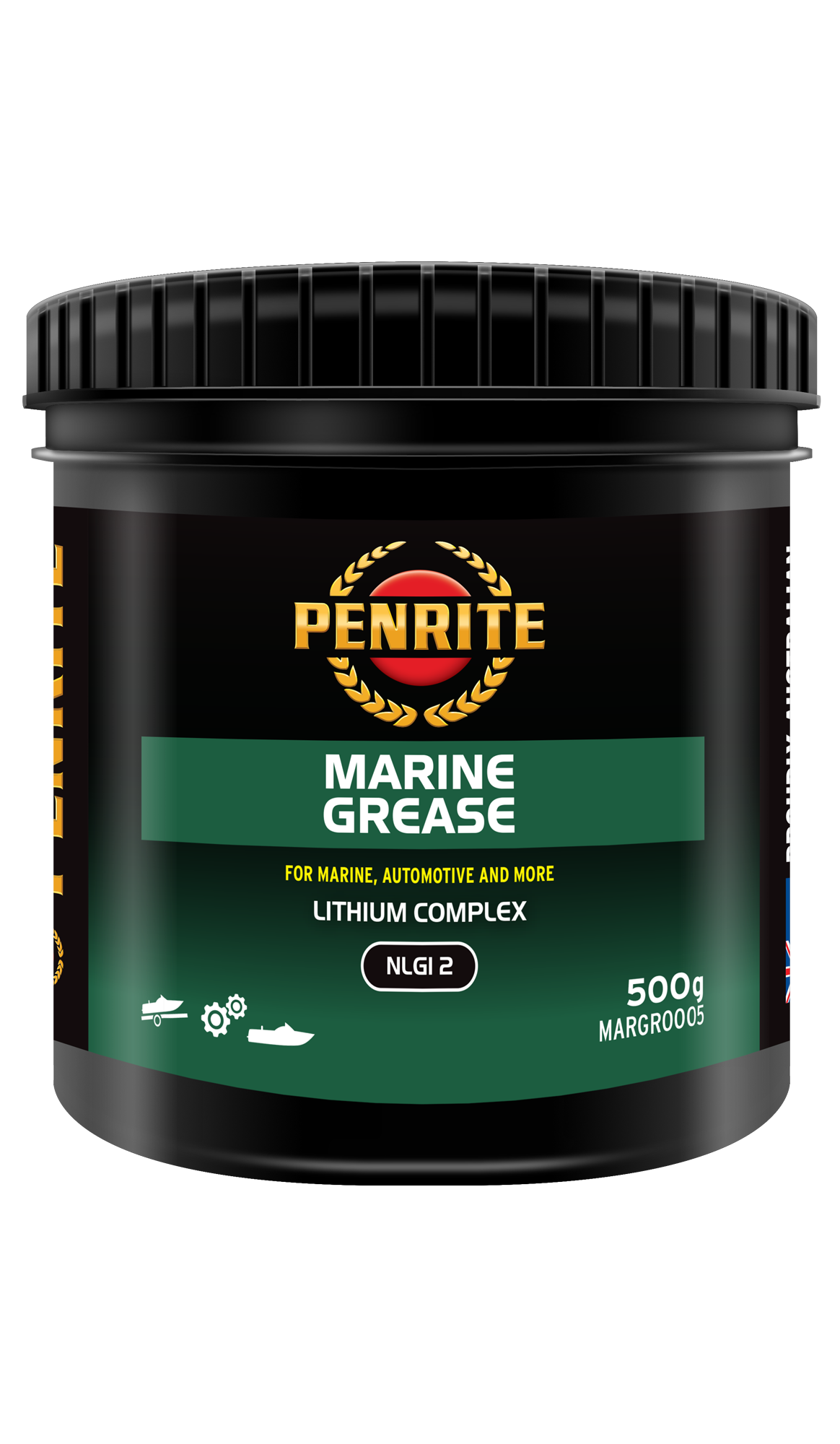 Marine Grease - Penrite